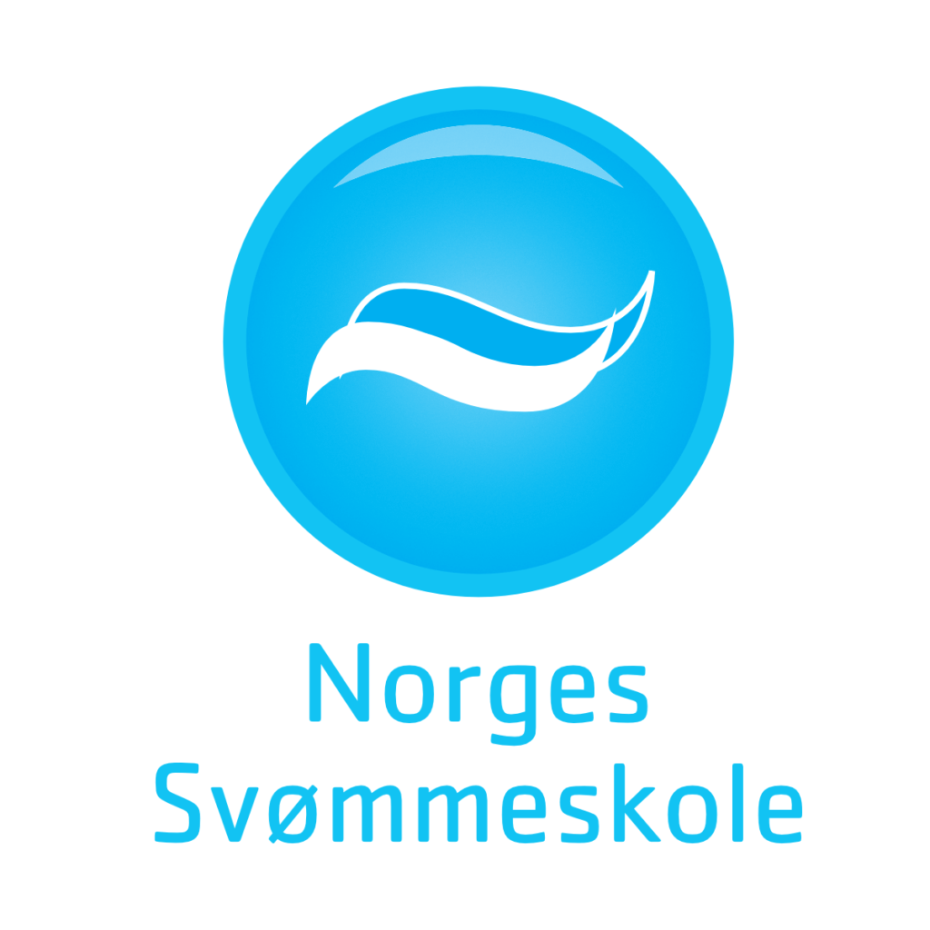 logo for Norges Svømmeskole